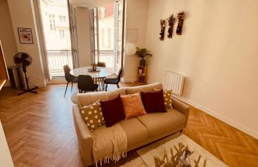 Loft Pasteur - Homillesime - Foto 20