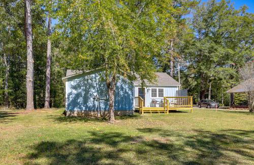 10 Mi to Tennessee River Blue Willow-Themed Home - Foto 19