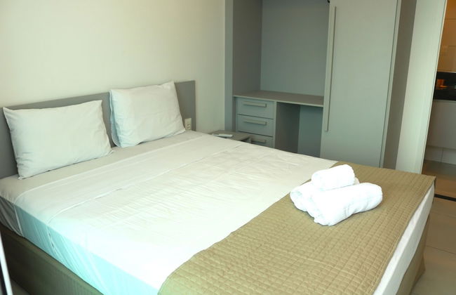 Edifício Promenade II Apt 907 - Foto 3