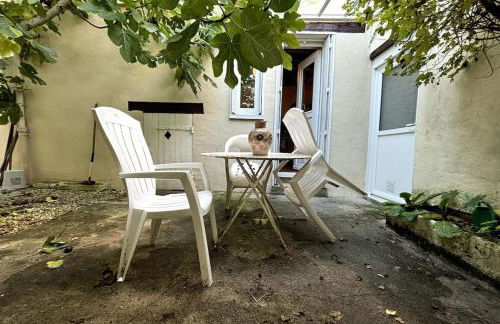 Maison avec terrasse - Centre Historique de Moret - Foto 6