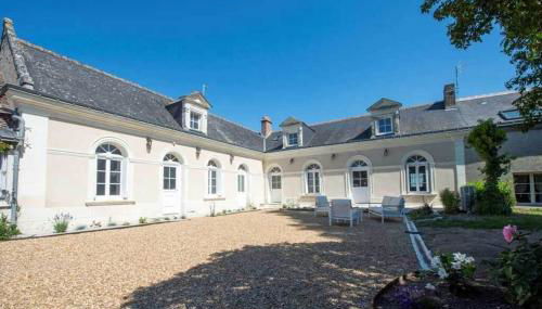 200 m2 cottage equipped with every comfort! - Photo 5