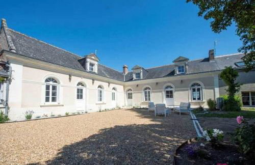 200 m2 cottage equipped with every comfort! - Photo 5