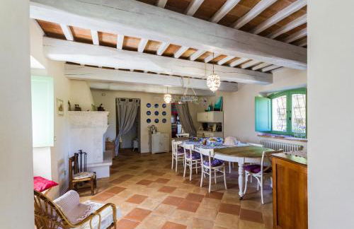 Il Colle sulla Flaminia - Foto 18