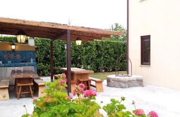 Ville dell'Eden con 9 camere da letto in 6 unità abitative - Foto 54