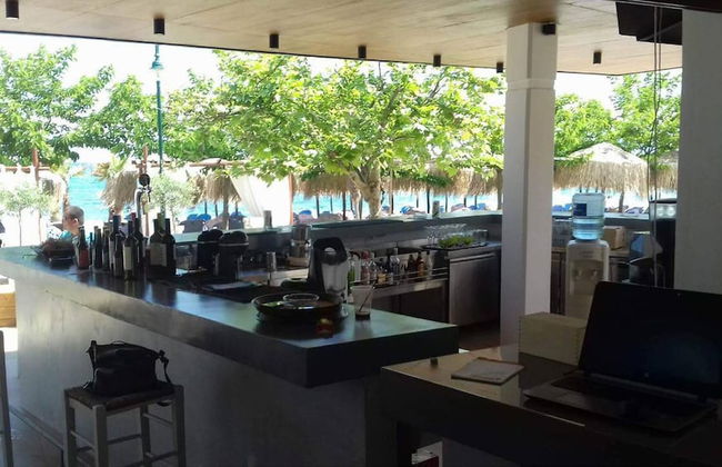 Hotel Rigakis - Foto 13