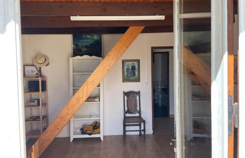 Las Vignes - Où le calm apaise l'âme - Foto 7