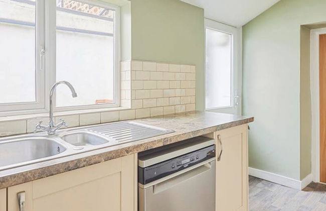 Host Stay Oliver s Den - Foto 11