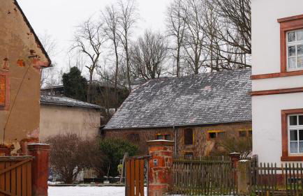 Landzeit Niedergräfenhain - Foto 18