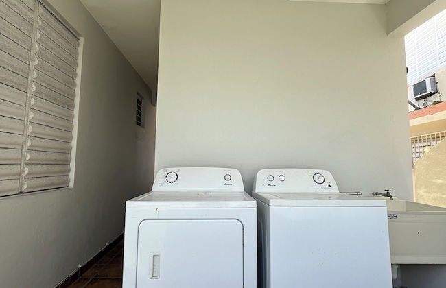 3-Bedroom House in Quebradillas - Foto 41