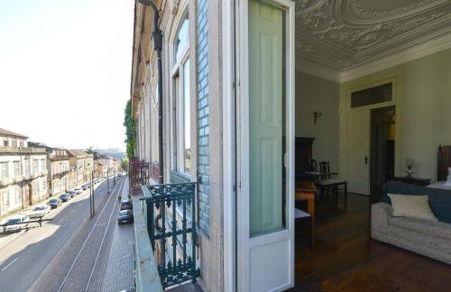 Maison des Amis Porto - Foto 6