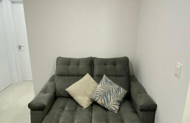 Apartamento Oasis do Atlantico HomeClub Palmas com Jacuzzi e Piscina - Foto 11