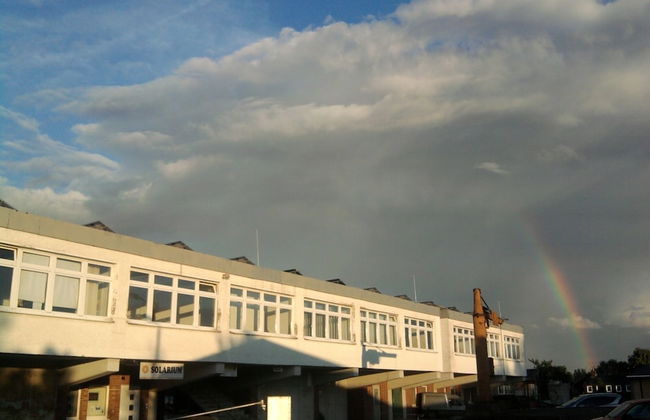 Zimmervermietung Fuchs-Kupke - Foto 13