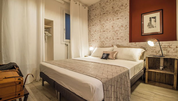 Corte Galluzzi alla Basilica di San Petronio by Wonderful Italy - Foto 2, Habitación