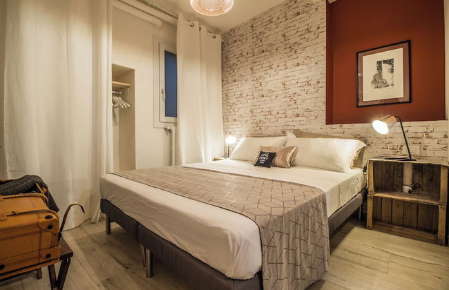 Corte Galluzzi alla Basilica S.Petronio - Foto 1