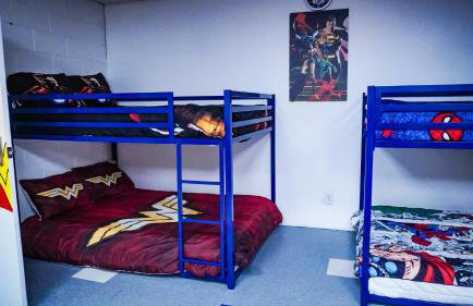 Medley Manor - Foto 12