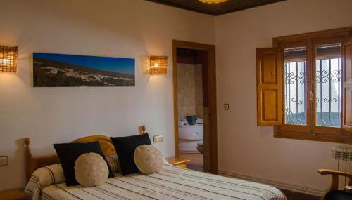 Holiday Home Ländliches Haus mit Jacuzzi by Interhome - Foto 5