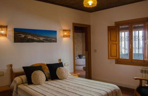 Holiday Home Ländliches Haus mit Jacuzzi by Interhome - Foto 5