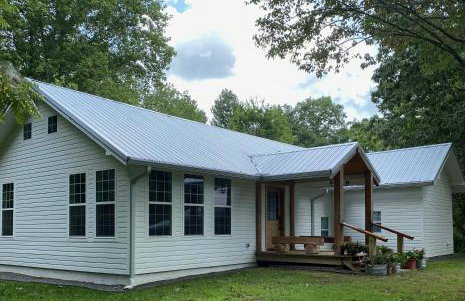 Paradise Meadows Farmhouse - Foto 1