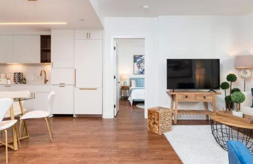 Back-Bay Upscale Central Condo Bos Common Downtown - Foto 21