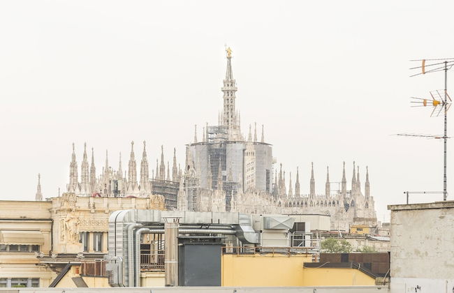 Heart Milan Apartments - San Sepolcro Duomo - Foto 71