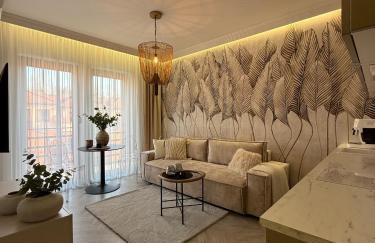 Apartament Pod Żaglami 1 - Foto 1