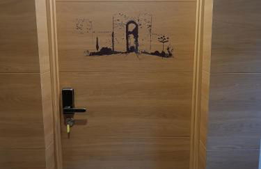 ApartamentosTuristicos Avila Puerta del Alcazar 0-1 - Foto 2