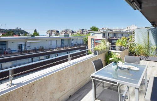 Palacio Aiete by FeelFreeRentals - Foto 6