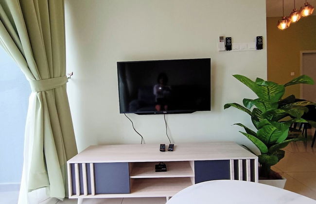 The Horizon Ipoh Emerald By Grab A Stay - Foto 34