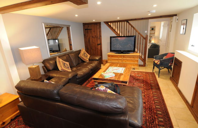 Church Cottage - Foto 49