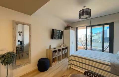 Studio Home Madrid - Foto 10