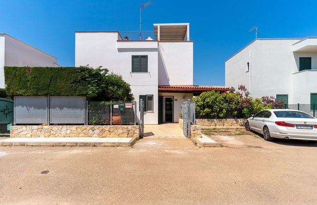 3439 Villa Serena by Barbarhouse - Foto 1