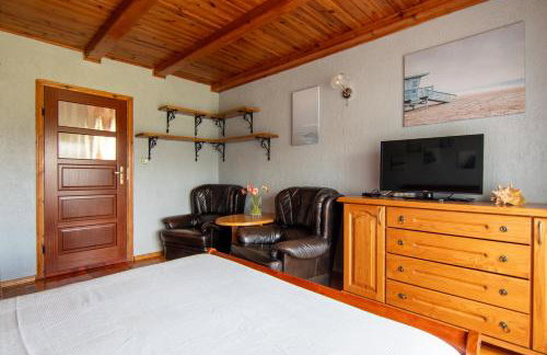 Nad Wigrami Agroturystyka Tarasiewicz - Foto 32