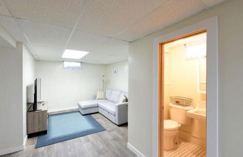 Modern North Fargo Home near the Fargodome - Foto 29