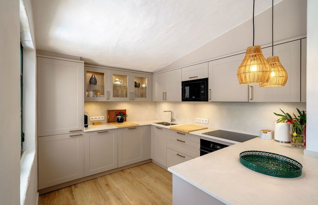 Vila Balaia - Luxury Boutique Villas - Foto 19