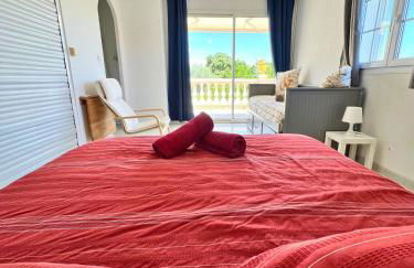 Villa Les Terrasses de Giens - Foto 16