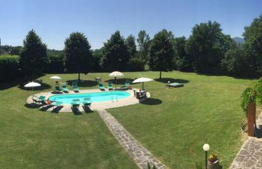 La Casatorre Di Ponticello - Foto 20