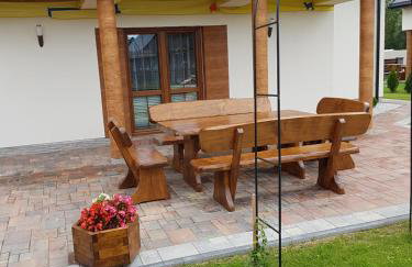 Apartamenty Białowieża - Foto 71