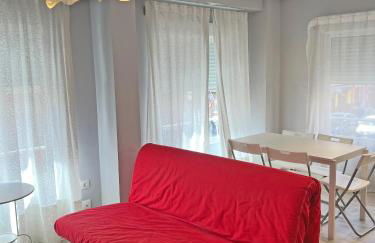 Estación Tren Reformado 2 habitaciones - Photo 6