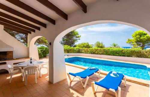 Villa Binimary - Foto 18