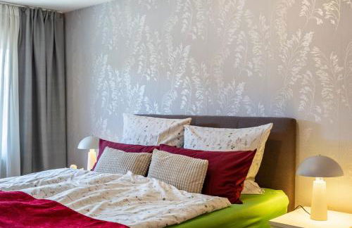 Ferienwohnung Efzeglück mit Pool - Foto 14