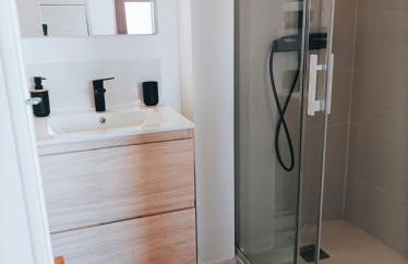 Bel appartement tout équipé - Foto 9