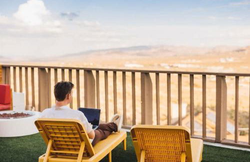 Mandarin Escape By The Cohost Company - Foto 35