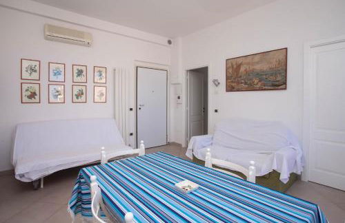 N236 - Numana, bilocale vista mare nel cuore del paese - Foto 6