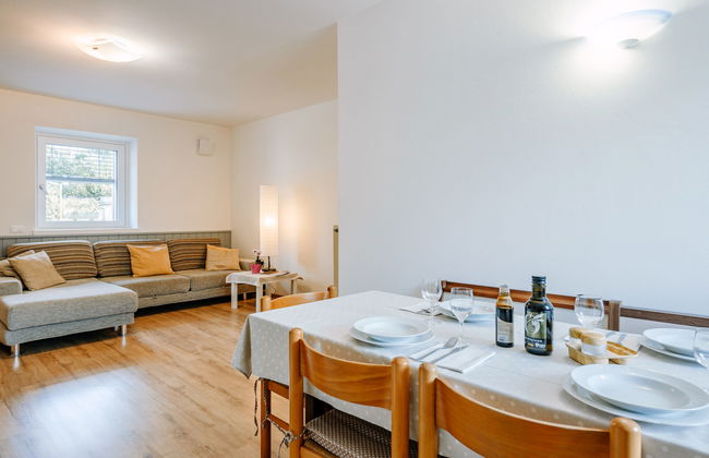 2 bedroom Apartment in Caldonazzo with garden and terrace - Photo 27