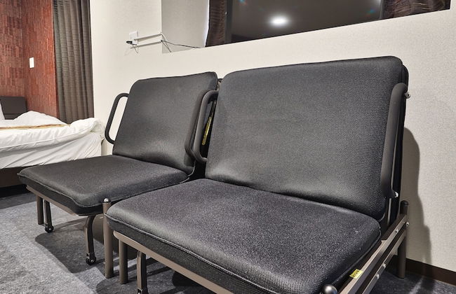 Okinawa City Hotel - Foto 38