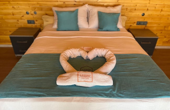 Lusso Suite - Photo 2