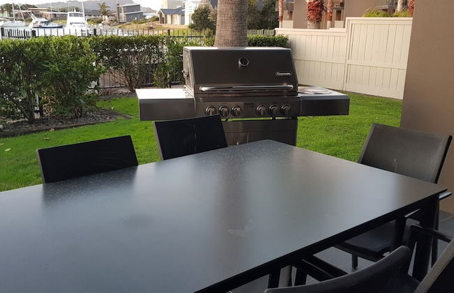 Sovereign Pier on the Waterways - Foto 77