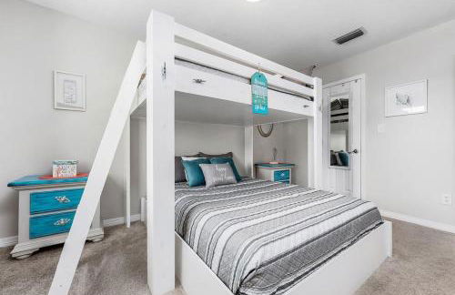 Pelican Cliff breathtaking view less than a mile to beach - Foto 4