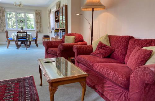 Rectory Bungalow Holiday Apartment - Foto 7