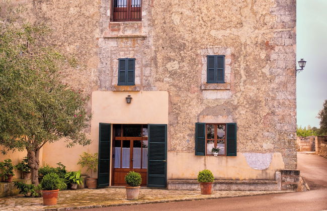 Agroturismo Roqueta - Photo 25